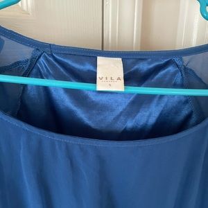 Villa clothes size S